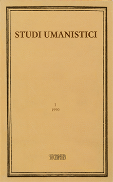 studiumanistici